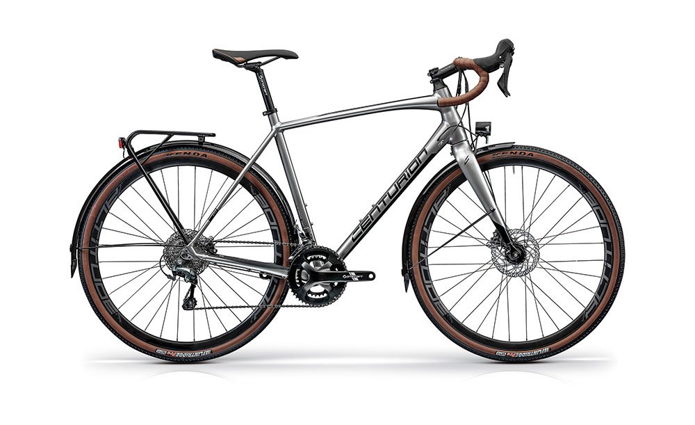 Crossfire Gravel 2000 Cycle M crossfire-gravel-2000-cycle-m