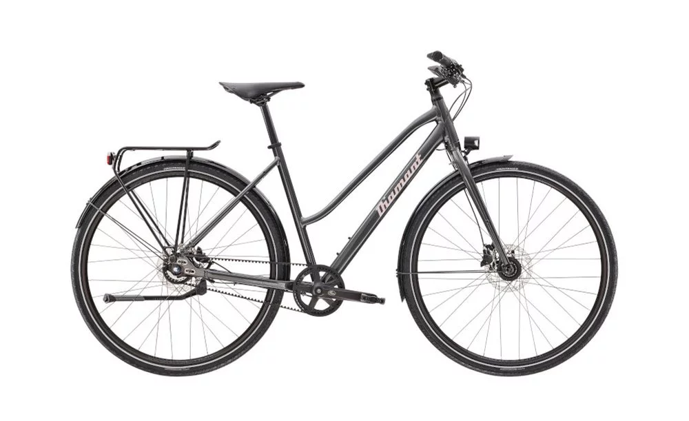 Diamant 247 Deluxe Damen