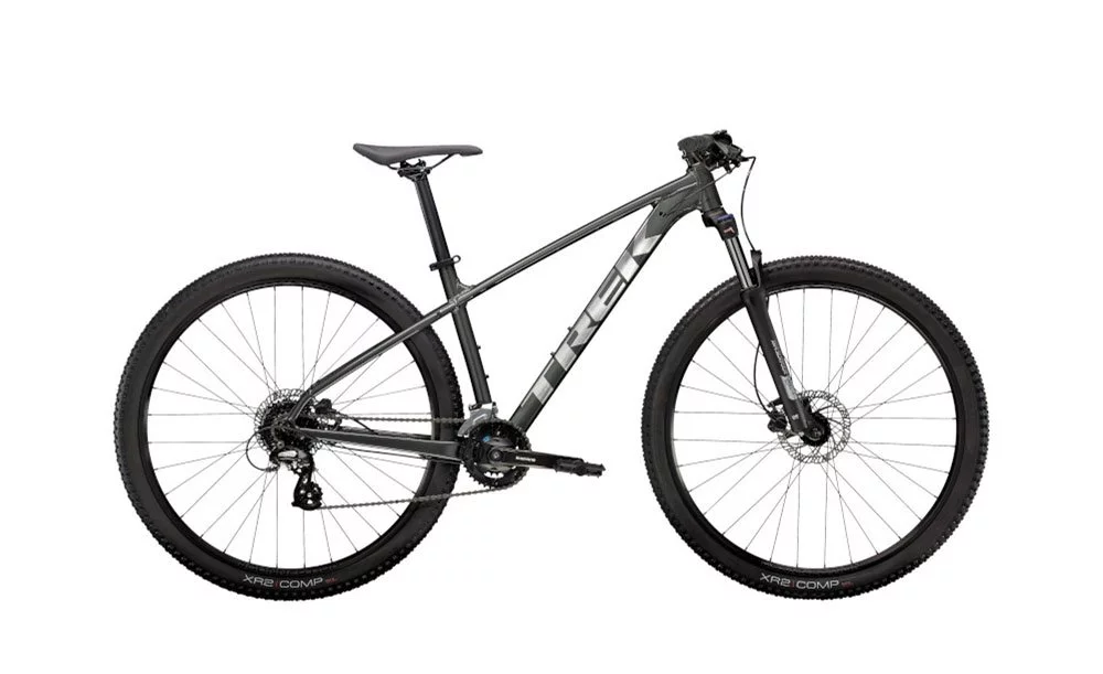 Trek Marlin grey