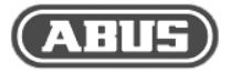 Abus Logo Farbe