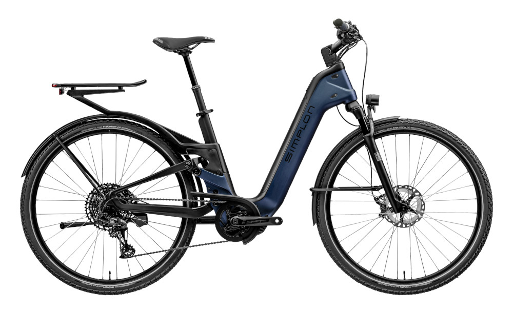 Simplon Chenoa Max DB