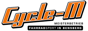 Cycle-M Logo
