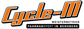 Cycle-M Logo