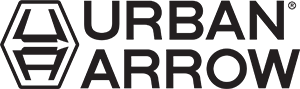 Urban Arrow Logo Farbe
